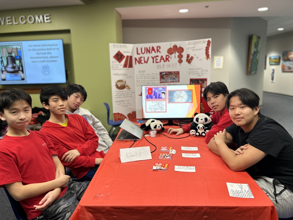 Lunar New Year