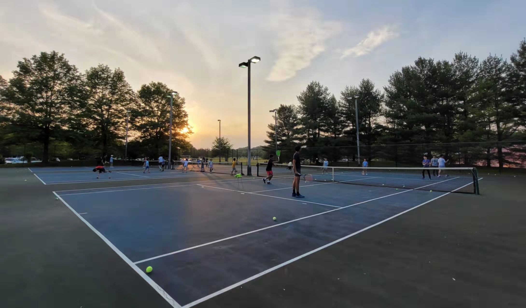 Tennis