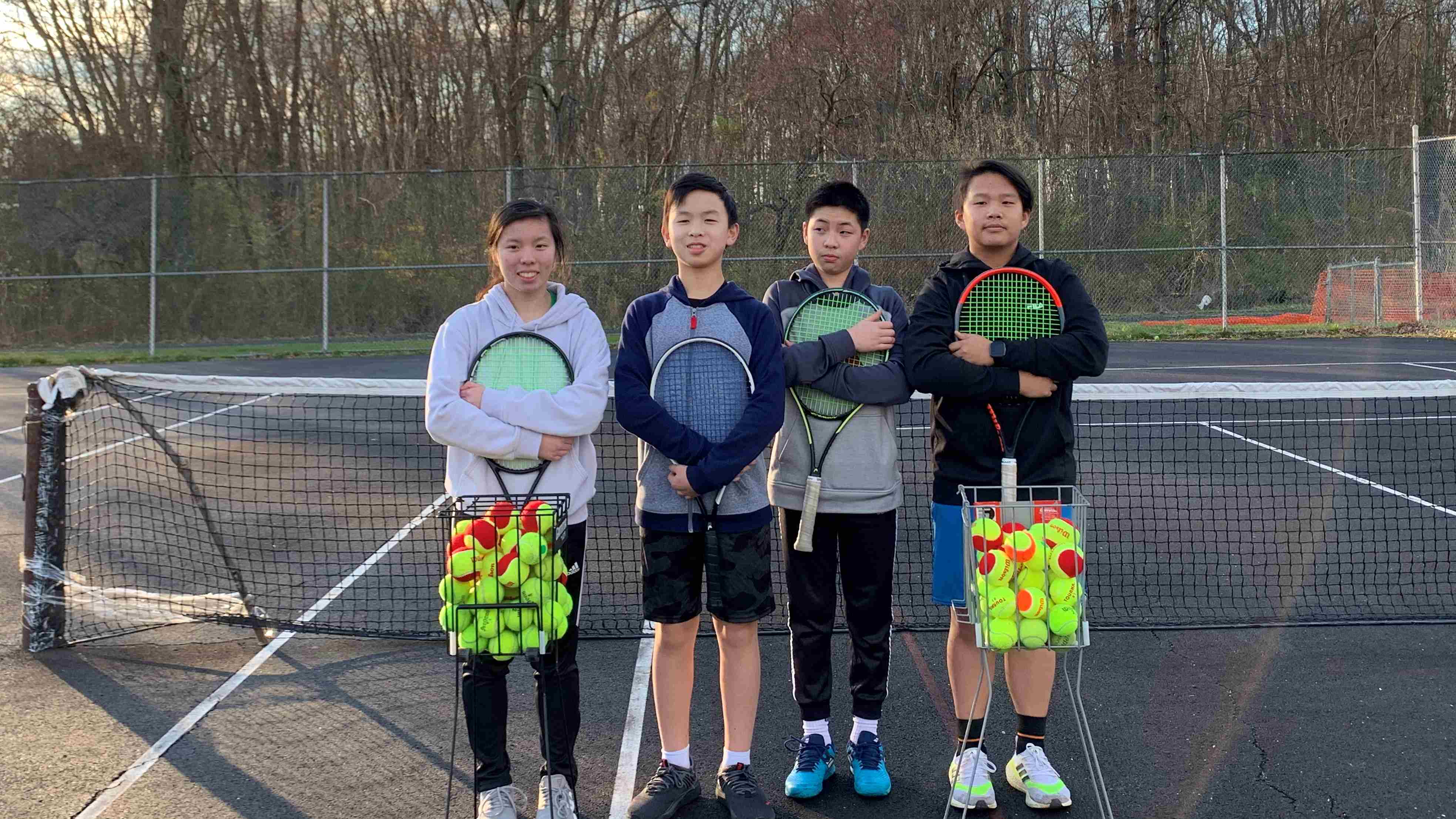 Tennis Tournament