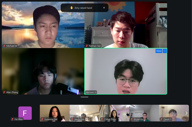 CBCA College Panel 2026